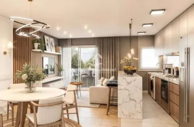 Apartamento 2 dormitórios à venda jardim américa caxias do sul/rs