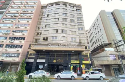 Sala comercial à venda na rua doutor montaury, 1441, centro, caxias do sul por r$ 1.230.000