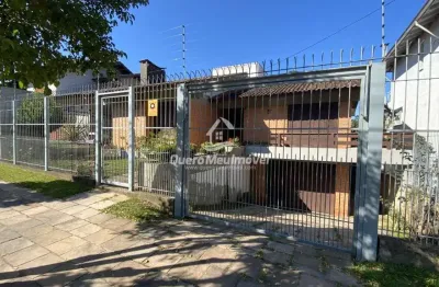 Casa com 4 quartos à venda na rua dos cinamomos, 340, cinqüentenário, caxias do sul por r$ 990.000