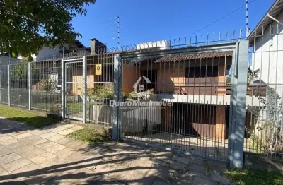 Casa 4 dormitórios à venda cinquentenário caxias do sul/rs
