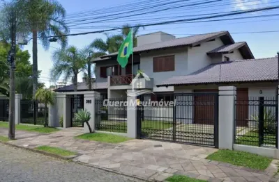 Casa com 4 quartos à venda na rua dos cinamomos, 360, cinqüentenário, caxias do sul por r$ 4.050.000