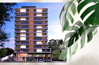 Apartamento com 3 quartos à venda na rua plácido de castro, 571, exposição, caxias do sul por r$ 857.396