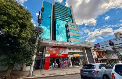 Sala comercial à venda na Rua Pinheiro Machado, 2076, Centro, Caxias do Sul