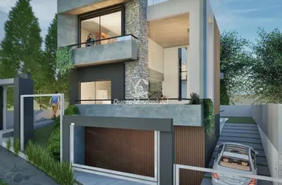 Casa 3 dormitórios à venda santa catarina caxias do sul/rs