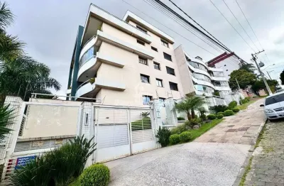 Apartamento 2 dormitórios à venda santa catarina caxias do sul/rs
