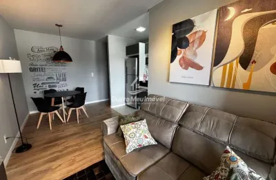 Apartamento com 2 quartos à venda na rua ângelo lourenço tesser, 1300, de lazzer, caxias do sul por r$ 349.000