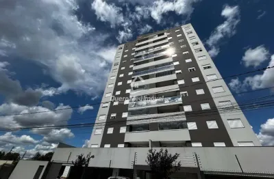 Apartamento com 3 quartos à venda na rua luiz pieruccini, 758, desvio rizzo, caxias do sul por r$ 430.000