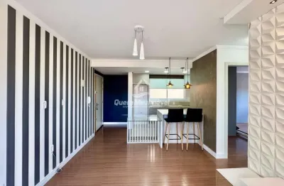 Apartamento com 2 quartos à venda na rua lauro augusto piccoli, 959, são luiz, caxias do sul por r$ 279.900