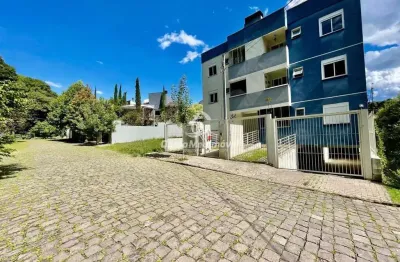 Apartamento 2 dormitórios à venda nossa senhora da saúde caxias do sul/rs