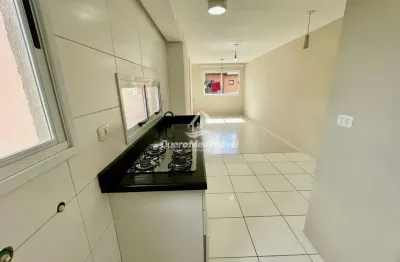 Apartamento com 2 quartos à venda na ivo hoffmann, 59, santa catarina, caxias do sul por r$ 219.000
