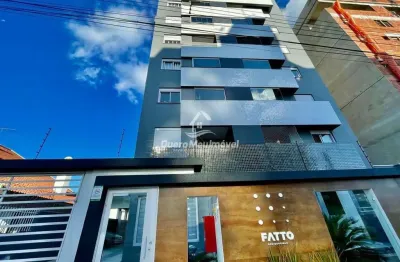 Apartamento com 2 quartos à venda na rua tarquinio zambelli, 242, lurdes, caxias do sul por r$ 389.000