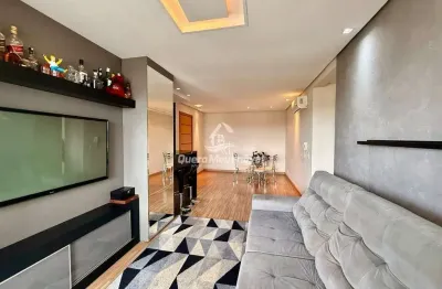 Apartamento 3 dormitórios à venda jardim do shopping caxias do sul/rs