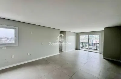 Apartamento 2 dormitórios à venda cruzeiro caxias do sul/rs