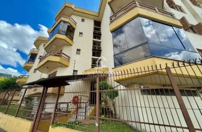 Apartamento 3 dormitórios à venda rio branco caxias do sul/rs