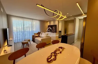Apartamento com 3 quartos à venda na rua lucas menegotto, 88, cruzeiro, caxias do sul por r$ 918.000
