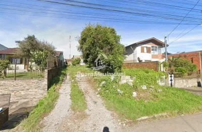 Terreno à venda nossa senhora das graças caxias do sul/rs