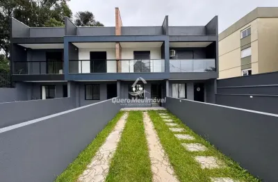 Sobrado 2 dormitórios à venda são luiz caxias do sul/rs