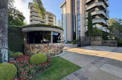 Apartamento com 4 quartos à venda na rua antônio de castro alves, 385, madureira, caxias do sul por r$ 1.700.000