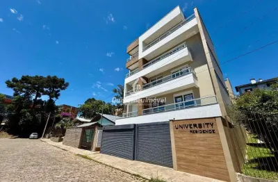 Apartamento 2 dormitórios à venda presidente vargas caxias do sul/rs