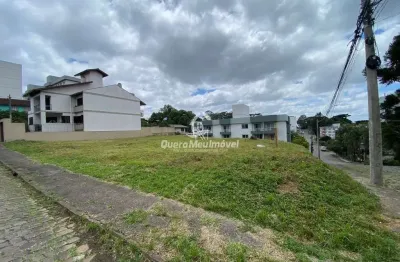 Terreno à venda na Rua Cesário Alvim, 120, Petrópolis, Caxias do Sul