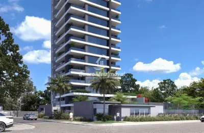 Apartamento com 3 quartos à venda na rua virgílio ramos, 708, universitário, caxias do sul por r$ 1.098.367