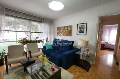Apartamento com 2 quartos à venda na Rua Os 18 Do Forte, 1287, Lurdes, Caxias do Sul