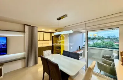 Apartamento com 3 quartos à venda na rua césar stalivieri, 35, panazzolo, caxias do sul por r$ 1.270.000