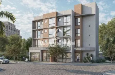 Loft com 1 quarto à venda na avenida júlio de castilhos, 2, nossa senhora de lourdes, caxias do sul por r$ 189.000