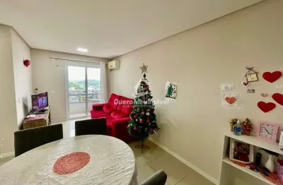 Apartamento com 2 quartos à venda na Rua Padre Ângelo Tronca, 1390, São Luiz, Caxias do Sul