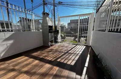 Sobrado 2 dormitórios à venda nossa senhora do rosário caxias do sul/rs