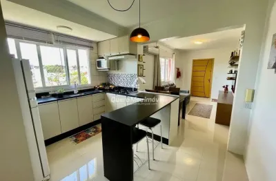 Apartamento com 3 quartos à venda na rua luiz antônio de vargas, 177, sagrada família, caxias do sul por r$ 490.000