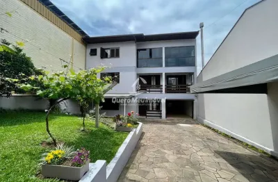 Casa com 7 quartos à venda na rua elvira cruz netto, 514, de lazzer, caxias do sul por r$ 1.480.000