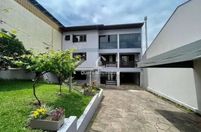 Casa 7 dormitórios à venda de lazzer caxias do sul/rs