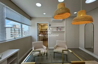 Sala comercial à venda na Rua Doutor Montaury, 2090, Panazzolo, Caxias do Sul