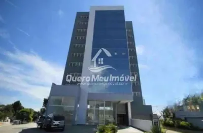 Sala comercial com 1 sala à venda na avenida alexandre rizzo, 1317, desvio rizzo, caxias do sul por r$ 199.000