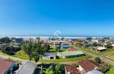 Apartamento com 2 quartos à venda na benjamin constant, 1498, areias brancas, arroio do sal por r$ 590.000