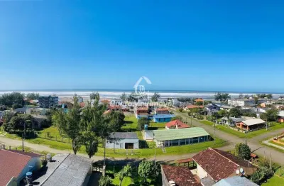 Apartamento 2 dormitórios à venda areias brancas arroio do sal/rs