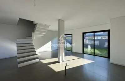 Casa com 3 quartos à venda na orion, 123, arco íris, capão da canoa por r$ 868.000