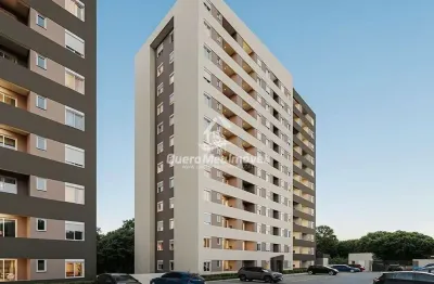 Apartamento 2 dormitórios à venda jardim eldorado caxias do sul/rs