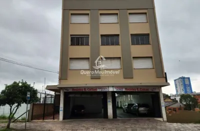 Apartamento 3 dormitórios à venda são pelegrino caxias do sul/rs