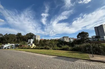 Terreno à venda na Rua José Albino Reuse, 1, Sanvitto, Caxias do Sul