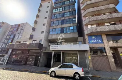 Sala comercial à venda no Centro, Caxias do Sul 