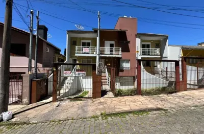 Casa com 2 quartos à venda na Rua Antonio Roberto Schumacher, 228, Vinhedos, Caxias do Sul