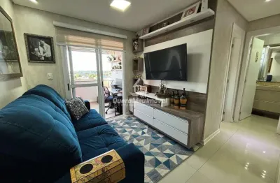 Apartamento 2 dormitórios à venda cidade nova caxias do sul/rs