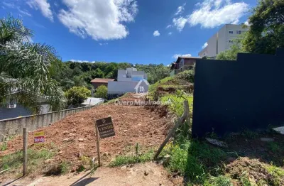 Terreno à venda nossa senhora da saúde caxias do sul/rs