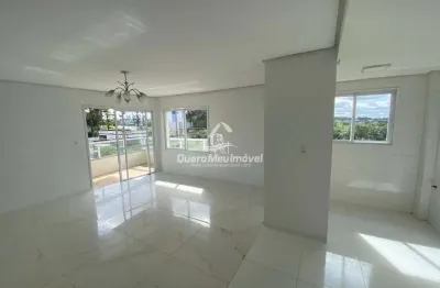 Apartamento 3 dormitórios à venda planalto caxias do sul/rs