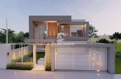 Casa 4 dormitórios à venda santa catarina caxias do sul/rs