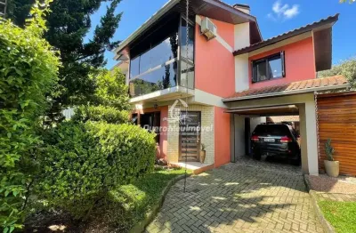 Casa com 3 quartos à venda na Travessa São Marcos, 404, Kayser, Caxias do Sul