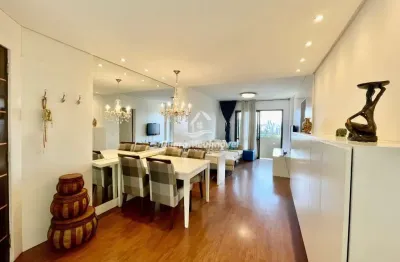 Apartamento com 3 quartos à venda na rua mariana prezzi, 460, pio x, caxias do sul por r$ 630.000