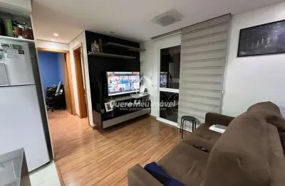 Apartamento com 2 quartos à venda na rua claudio luiz lamp, 336, vinhedos, caxias do sul por r$ 320.000